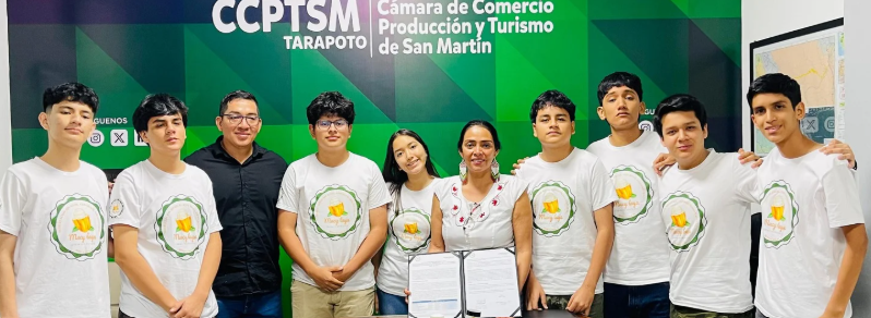 Convenio con la CCPTSM